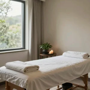 In-Room Massage